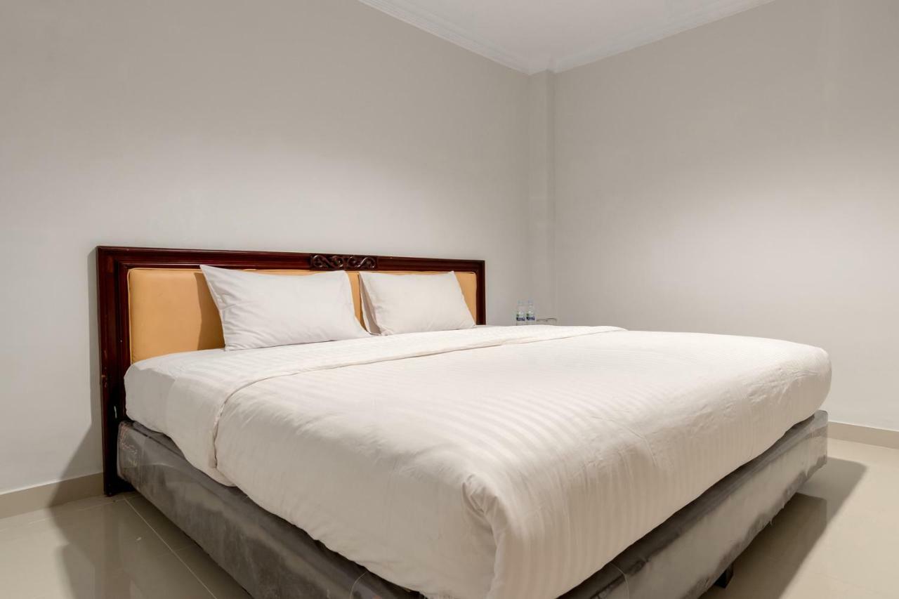 Oyo 1752 Hotel Wisata Kisaran Exterior photo